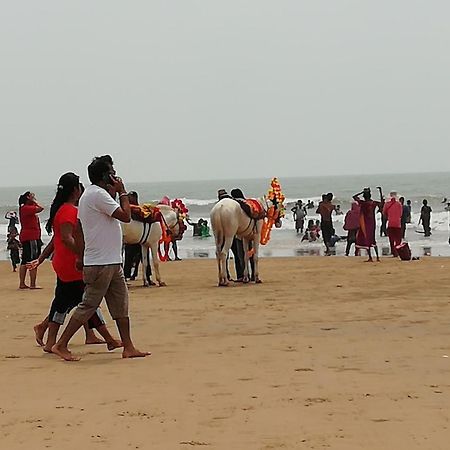 Hotel Swapnodeep Residency Digha Near Marine Aquarium 300M & Regional Centre - New Digha Sea Beach -Best Customer Service Experience ภายนอก รูปภาพ