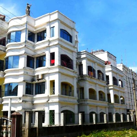 Hotel Swapnodeep Residency Digha Near Marine Aquarium 300M & Regional Centre - New Digha Sea Beach -Best Customer Service Experience ภายนอก รูปภาพ