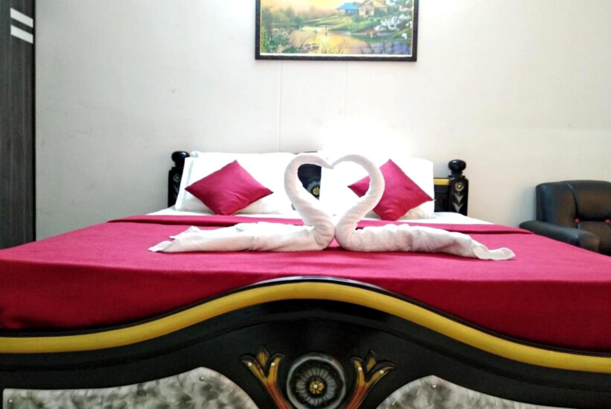 Hotel Swapnodeep Residency Digha Near Marine Aquarium 300M & Regional Centre - New Digha Sea Beach -Best Customer Service Experience ภายนอก รูปภาพ