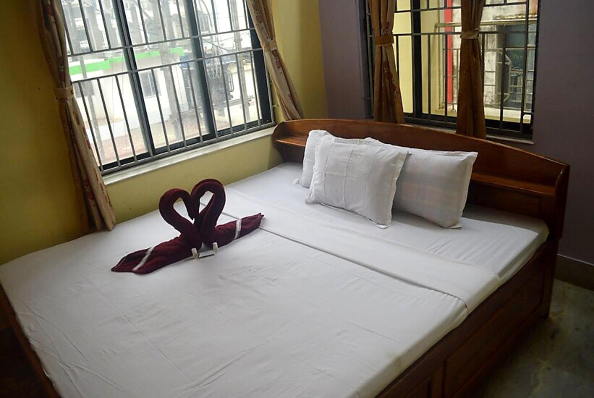Hotel Swapnodeep Residency Digha Near Marine Aquarium 300M & Regional Centre - New Digha Sea Beach -Best Customer Service Experience ภายนอก รูปภาพ