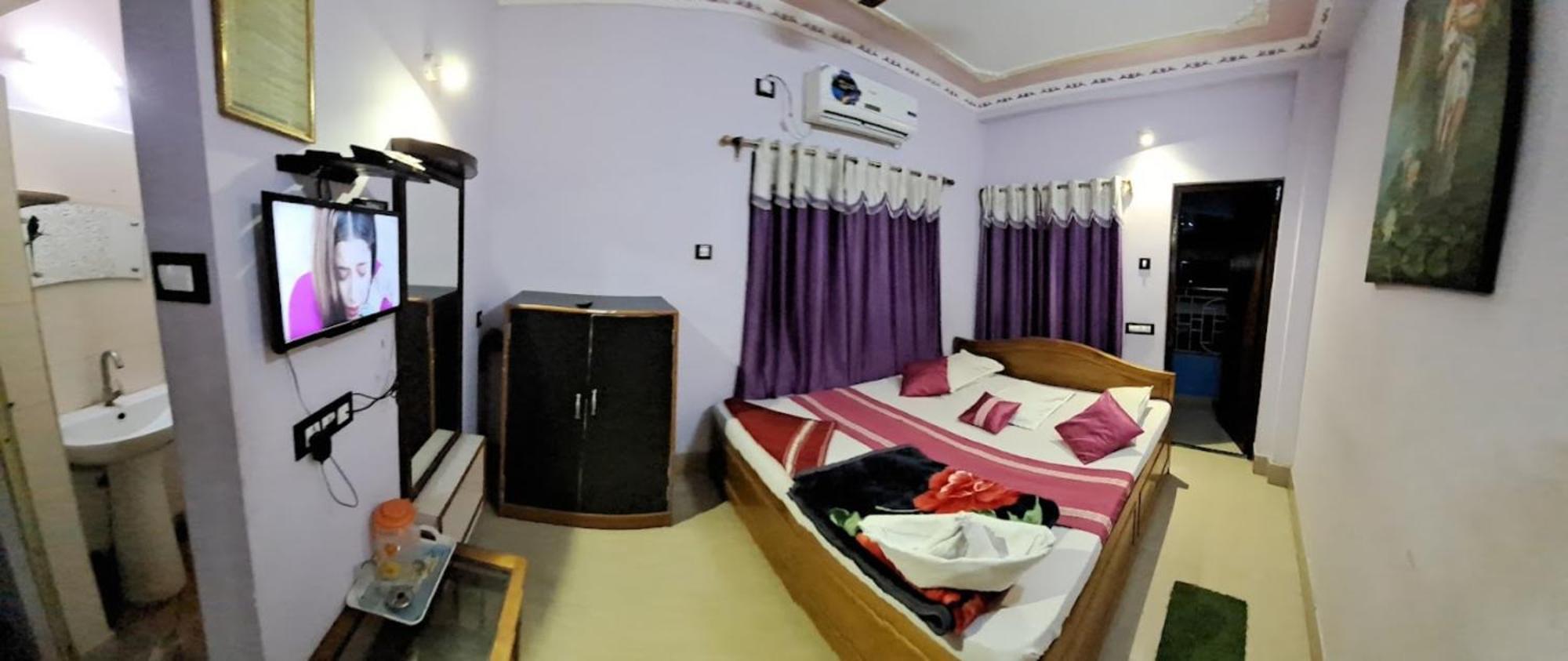Hotel Swapnodeep Residency Digha Near Marine Aquarium 300M & Regional Centre - New Digha Sea Beach -Best Customer Service Experience ภายนอก รูปภาพ