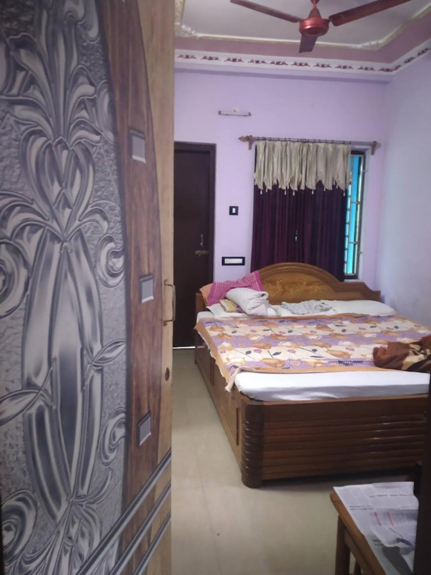 Hotel Swapnodeep Residency Digha Near Marine Aquarium 300M & Regional Centre - New Digha Sea Beach -Best Customer Service Experience ภายนอก รูปภาพ