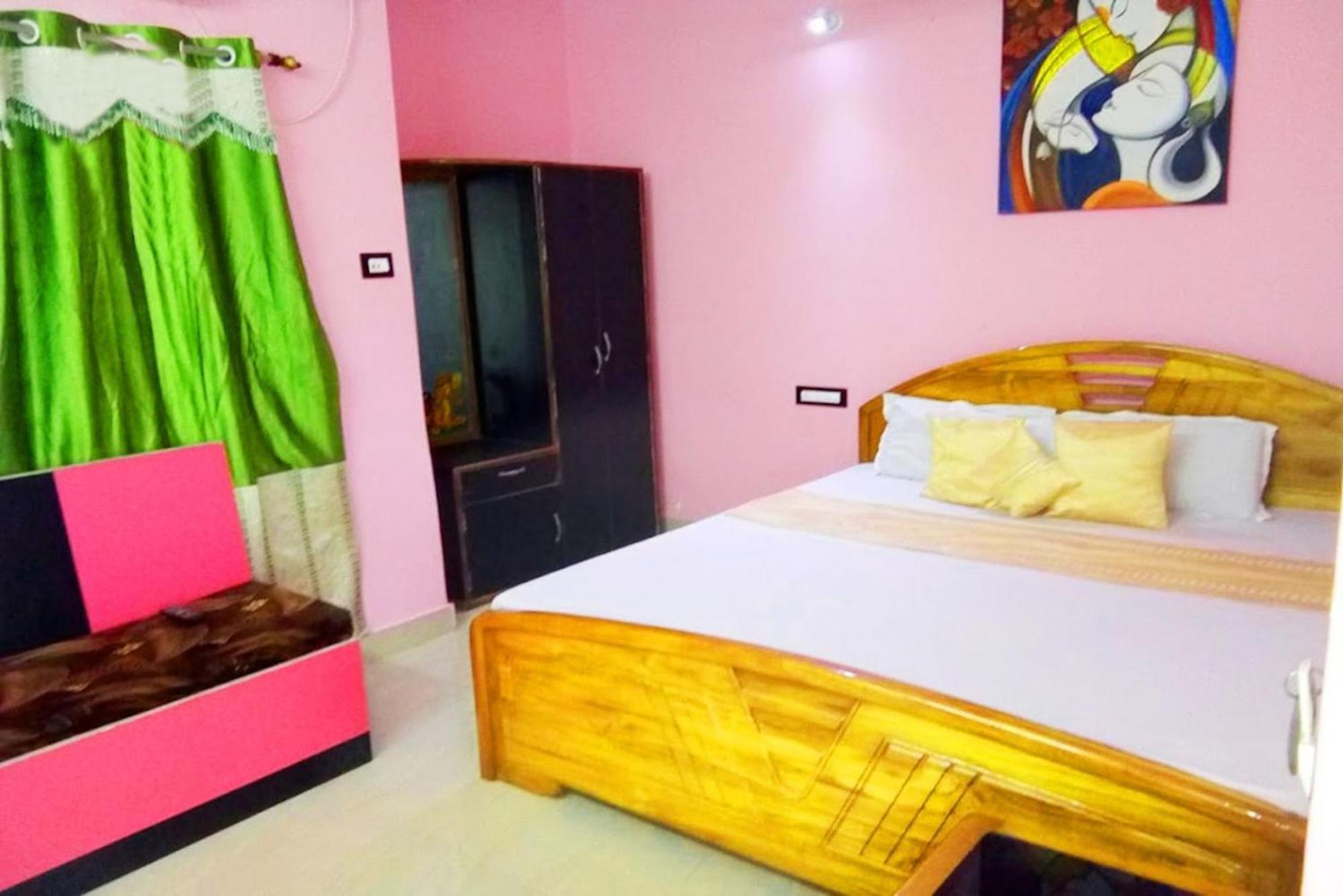 Hotel Swapnodeep Residency Digha Near Marine Aquarium 300M & Regional Centre - New Digha Sea Beach -Best Customer Service Experience ภายนอก รูปภาพ