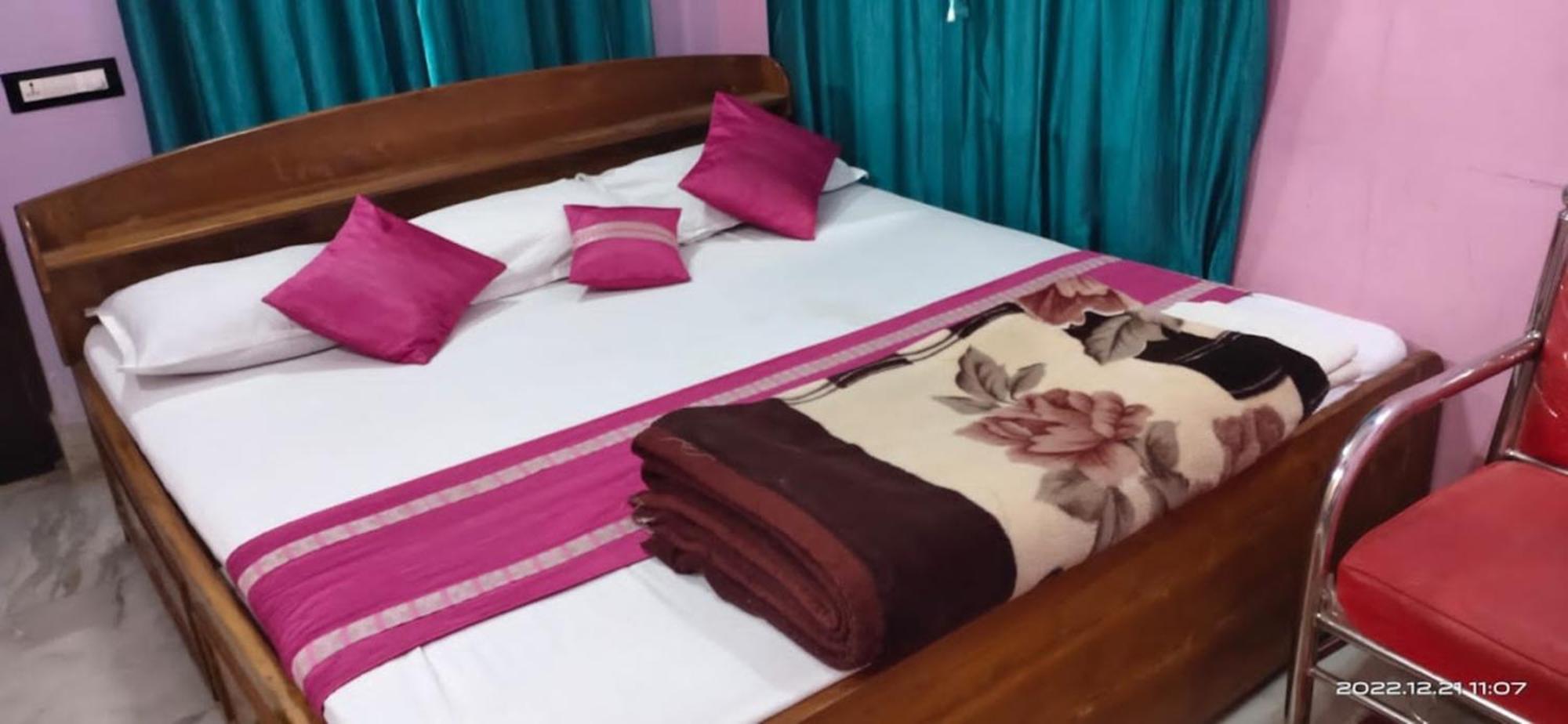 Hotel Swapnodeep Residency Digha Near Marine Aquarium 300M & Regional Centre - New Digha Sea Beach -Best Customer Service Experience ภายนอก รูปภาพ