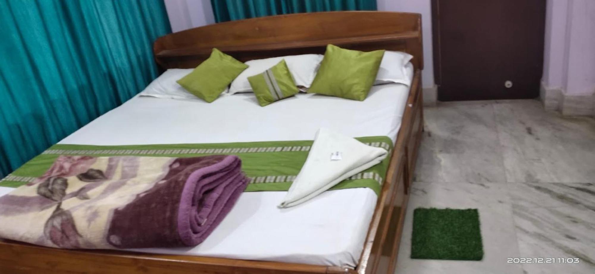 Hotel Swapnodeep Residency Digha Near Marine Aquarium 300M & Regional Centre - New Digha Sea Beach -Best Customer Service Experience ภายนอก รูปภาพ