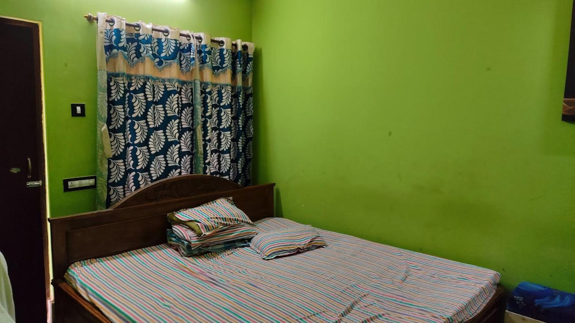 Hotel Swapnodeep Residency Digha Near Marine Aquarium 300M & Regional Centre - New Digha Sea Beach -Best Customer Service Experience ภายนอก รูปภาพ