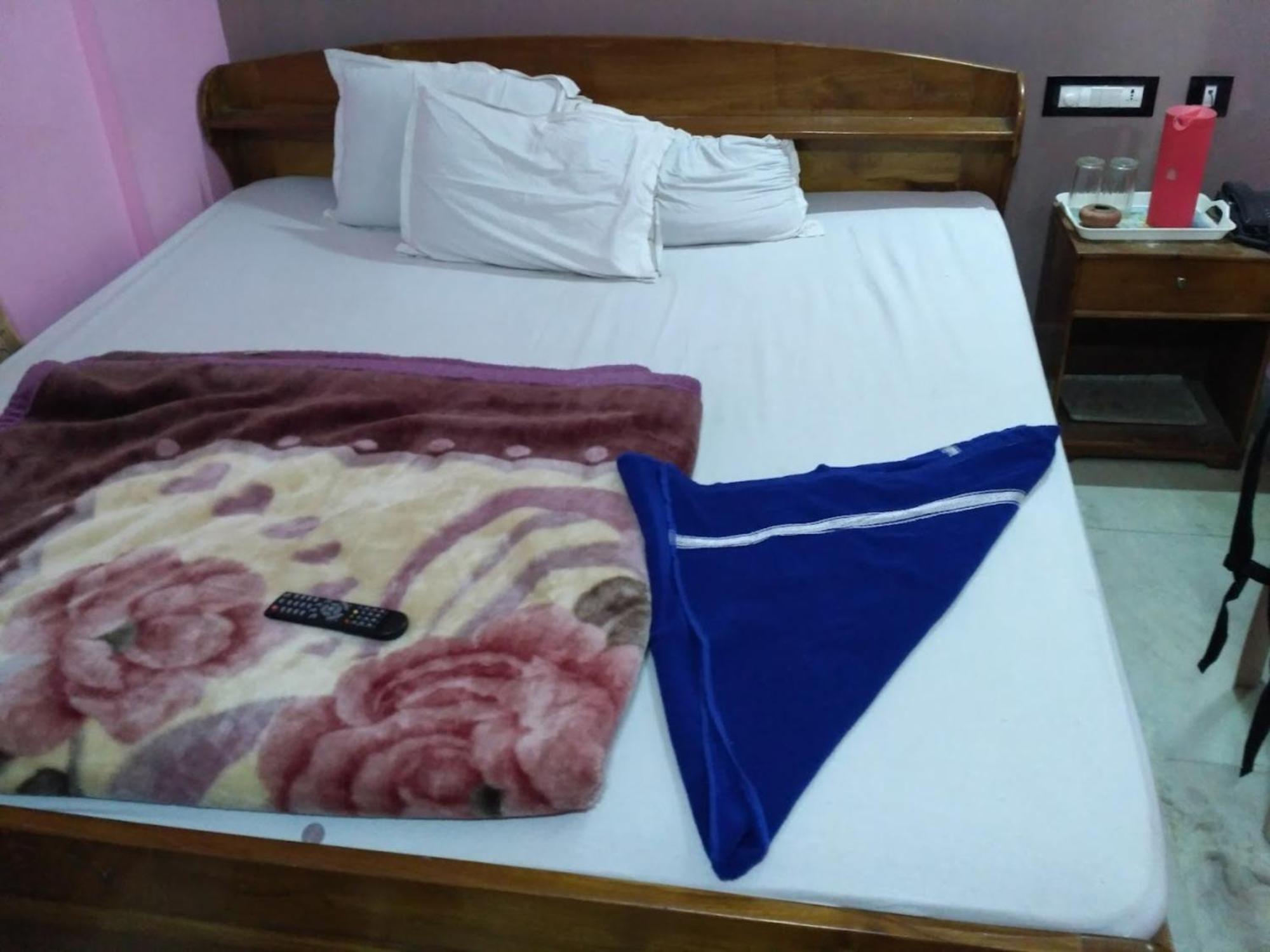 Hotel Swapnodeep Residency Digha Near Marine Aquarium 300M & Regional Centre - New Digha Sea Beach -Best Customer Service Experience ภายนอก รูปภาพ