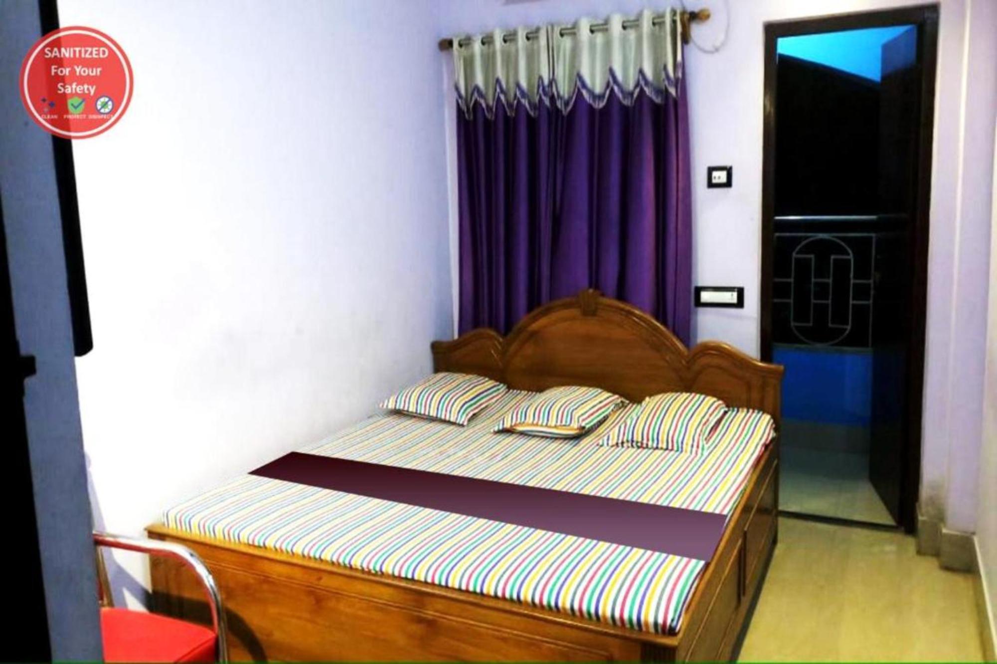 Hotel Swapnodeep Residency Digha Near Marine Aquarium 300M & Regional Centre - New Digha Sea Beach -Best Customer Service Experience ภายนอก รูปภาพ