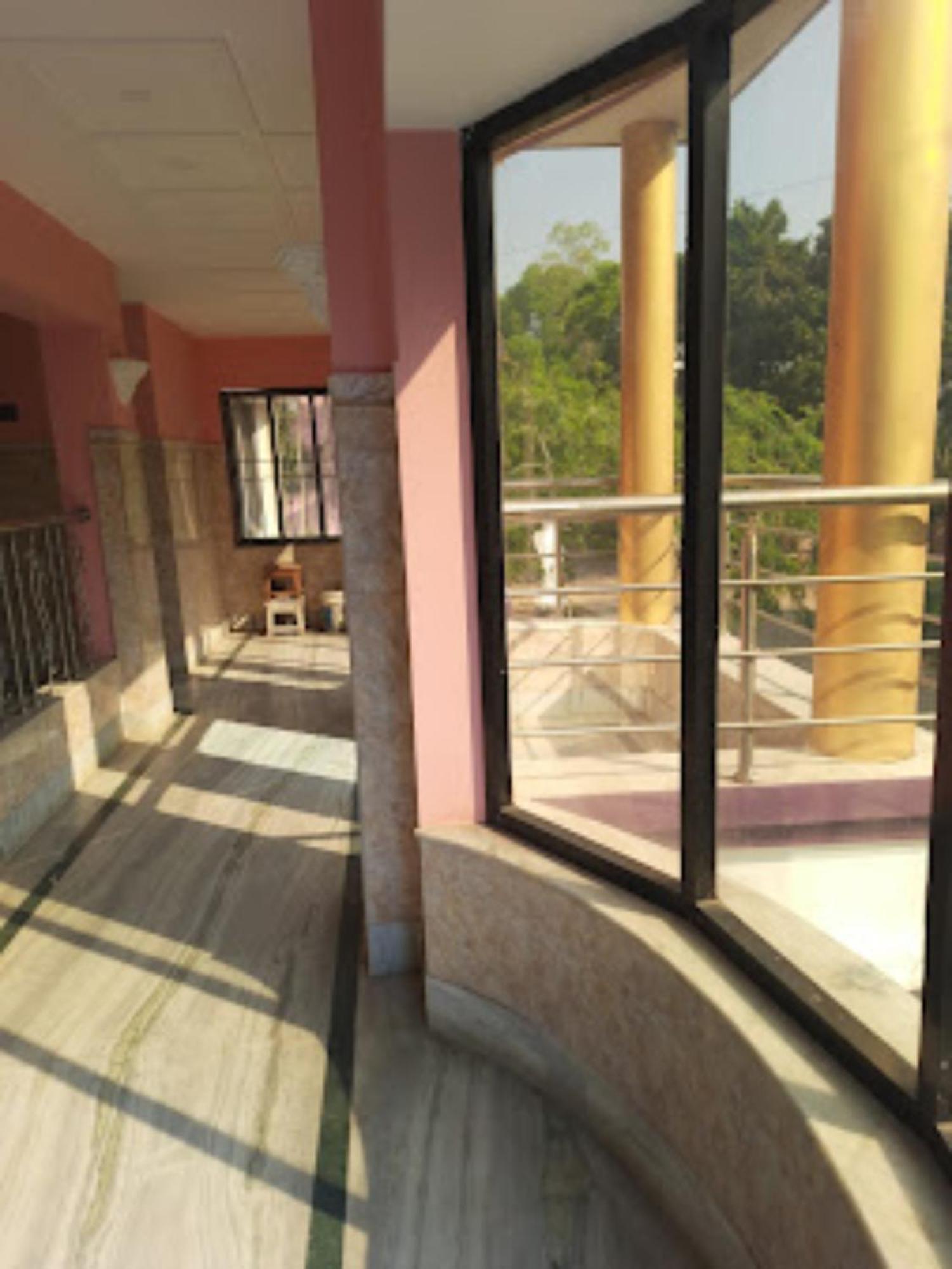 Hotel Swapnodeep Residency Digha Near Marine Aquarium 300M & Regional Centre - New Digha Sea Beach -Best Customer Service Experience ภายนอก รูปภาพ