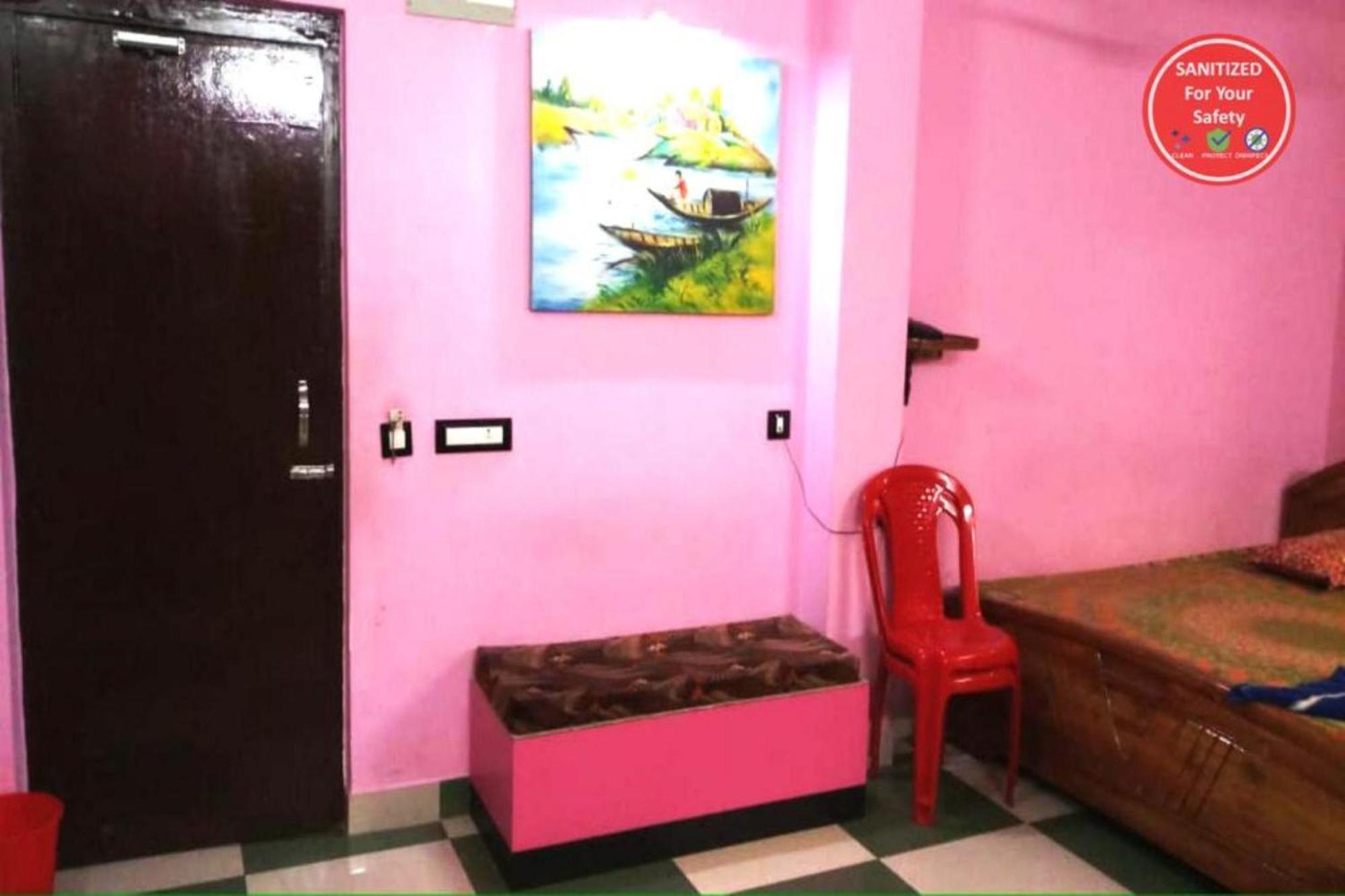 Hotel Swapnodeep Residency Digha Near Marine Aquarium 300M & Regional Centre - New Digha Sea Beach -Best Customer Service Experience ภายนอก รูปภาพ