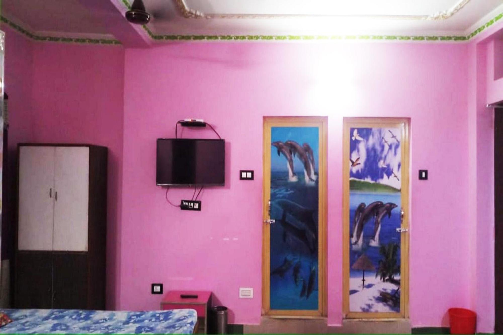 Hotel Swapnodeep Residency Digha Near Marine Aquarium 300M & Regional Centre - New Digha Sea Beach -Best Customer Service Experience ภายนอก รูปภาพ