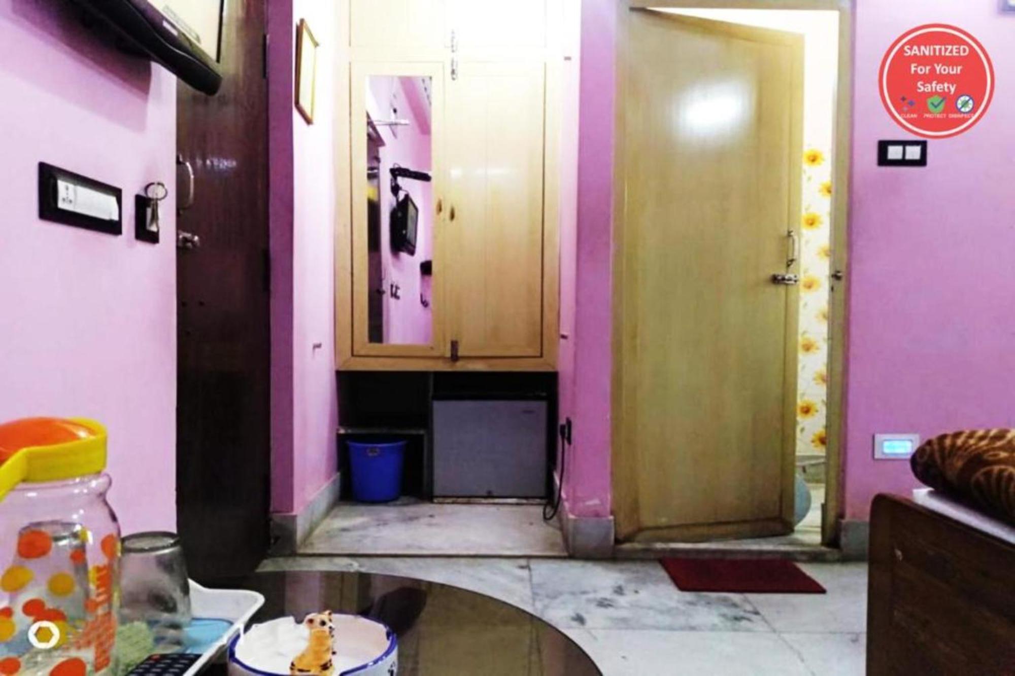 Hotel Swapnodeep Residency Digha Near Marine Aquarium 300M & Regional Centre - New Digha Sea Beach -Best Customer Service Experience ภายนอก รูปภาพ