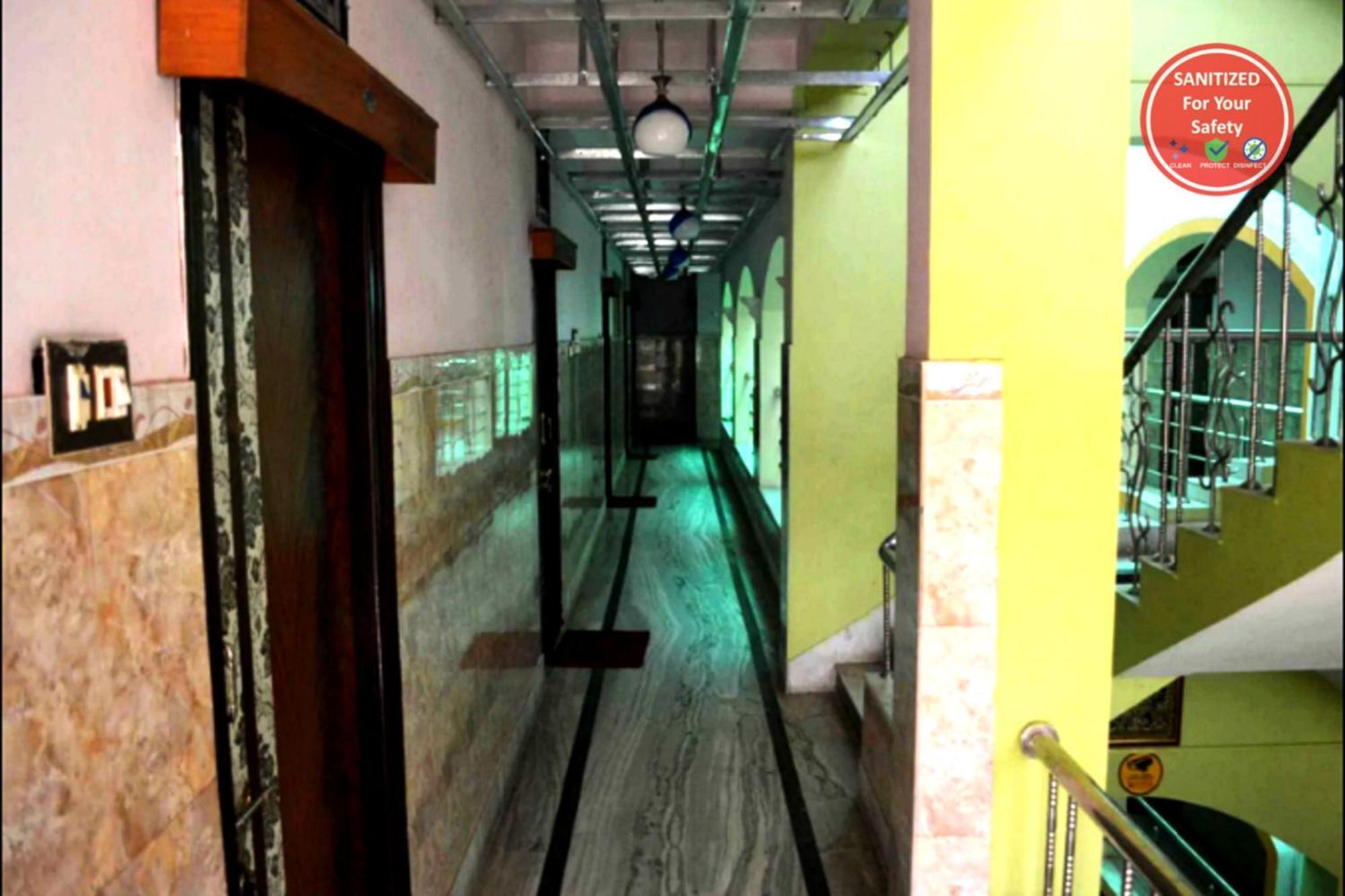 Hotel Swapnodeep Residency Digha Near Marine Aquarium 300M & Regional Centre - New Digha Sea Beach -Best Customer Service Experience ภายนอก รูปภาพ